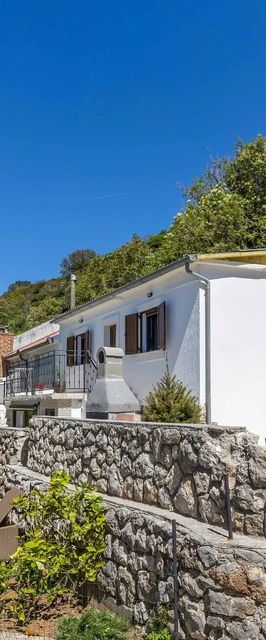 Vendégház Mundanije - CKR864