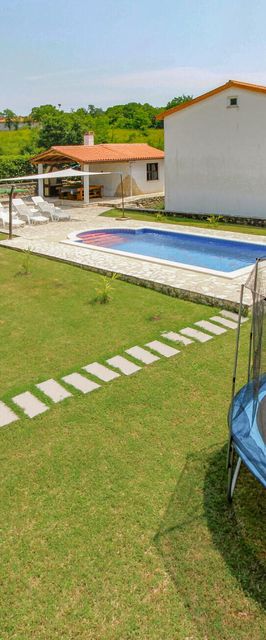 Vendégház Labin - CIO622