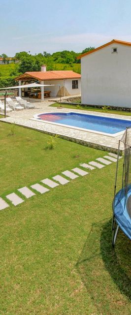 Vendégház Labin - CIO622