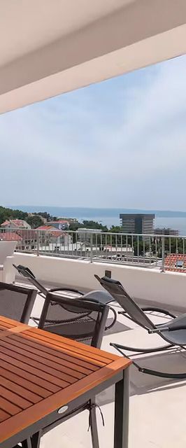 Apartman Podstrana - CSC719