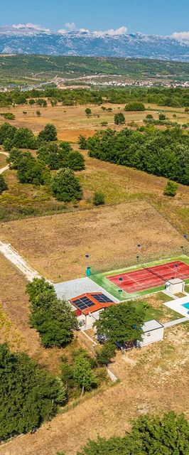 Vendégház Posedarje - CDI823