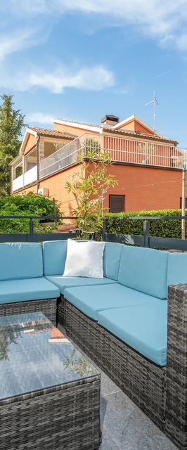 Apartman Sveti Filip i Jakov - CDI124