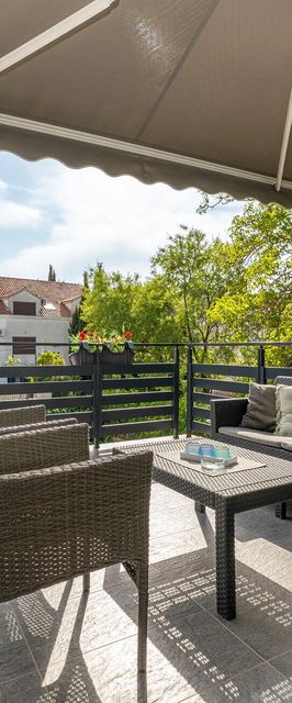 Apartman Sveti Filip i Jakov - CDI122