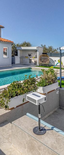 Vendégház Pula - CIR751