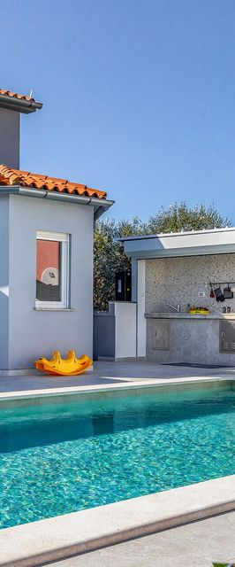 Vendégház Pula - CIR751