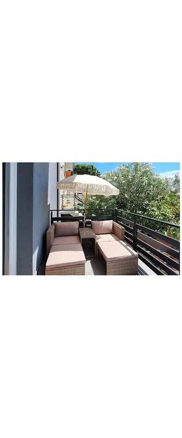 Apartman Sveti Filip i Jakov - CDI123