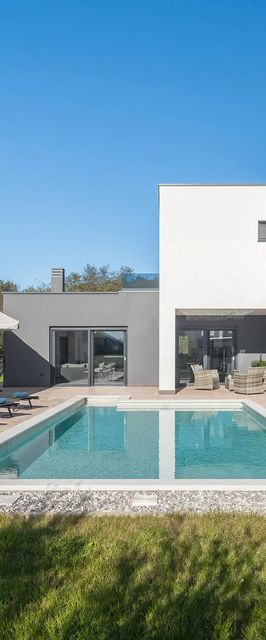 Vendégház Kaštelir - CIE062