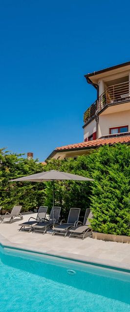 Apartman Pula - CIR734