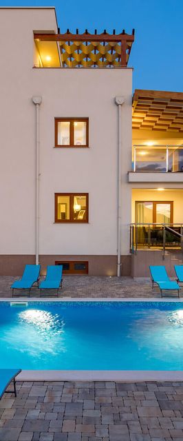 Vendégház Seline - CDI917