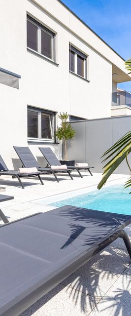 Vendégház Kaštel Sućurac - CSC646