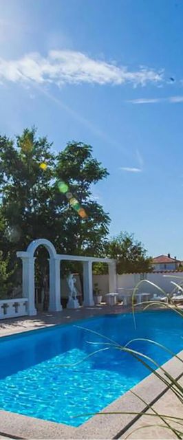 Apartman Kampor - CKR858