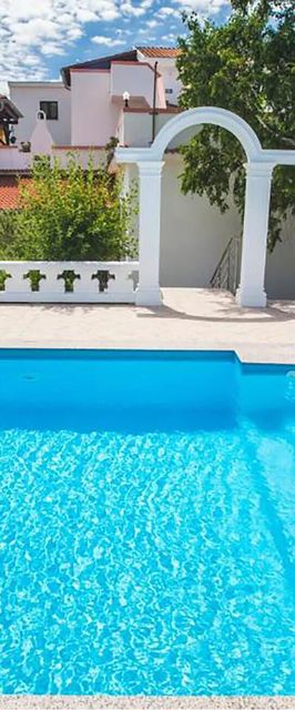 Apartman Kampor - CKR859