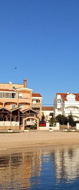 Apartman Turanj - CDI059