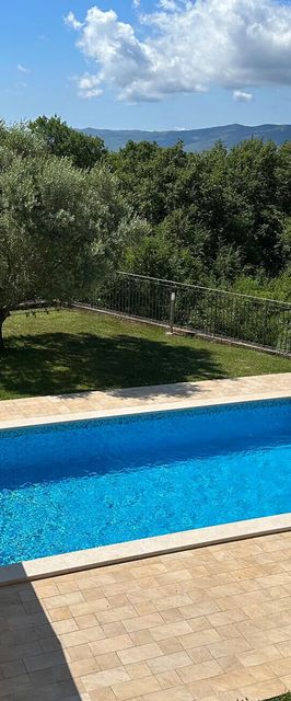 Vendégház Labin - CIO634