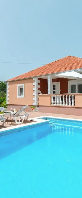 Vendégház Benkovac - CDI255