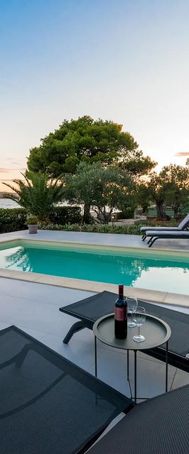 Apartman Pirovac - CSV243