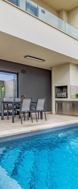 Vendégház Ližnjan - CIZ464