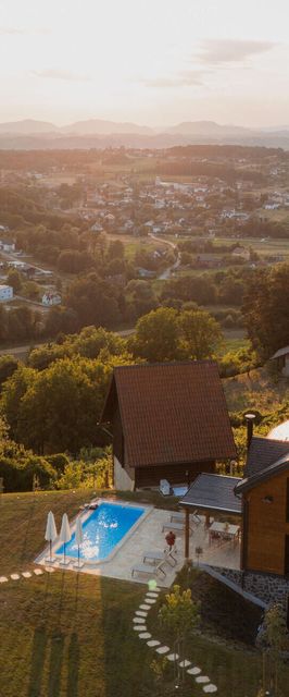 Vendégház Stubičke Toplice - CCC670