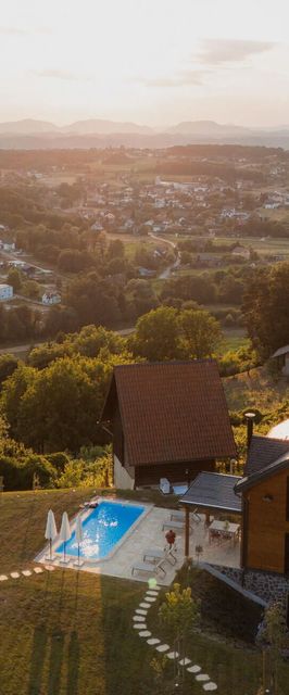 Vendégház Stubičke Toplice - CCC670