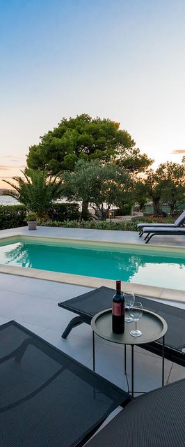 Apartman Pirovac - CSV244