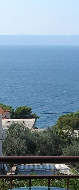 Apartments Tiho Zivogosce