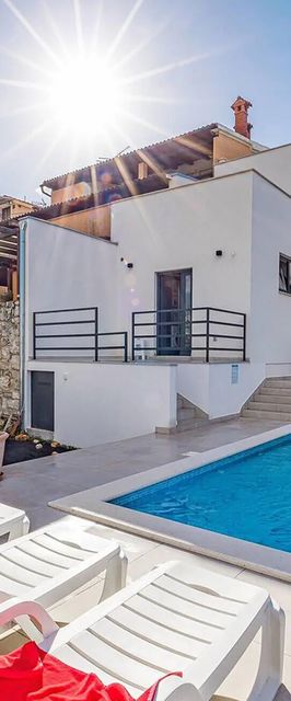 Vendégház Funtana - CIE752