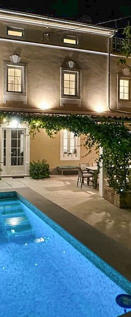 Vendégház Novi Vinodolski - CKN831