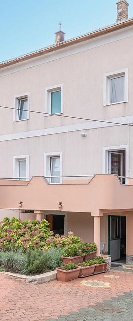 Apartman Senj - CKV786