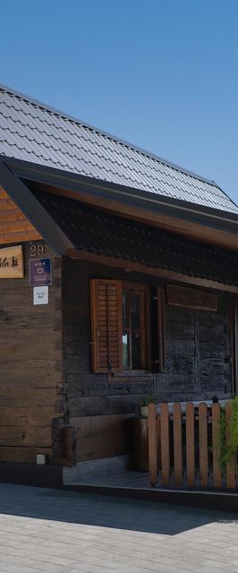 Vendégház Velika Gorica - CCC564