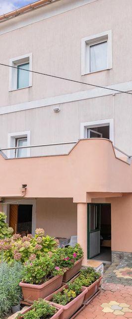 Apartman Senj - CKV785