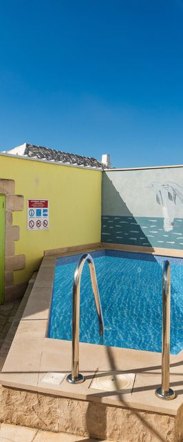 Vendégház Selca - CDB809