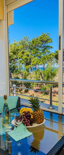 Apartman Privlaka - CDI986