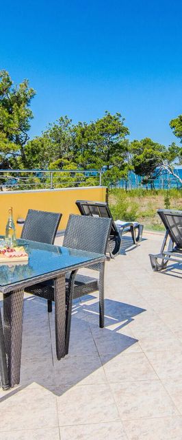 Apartman Privlaka - CDI987