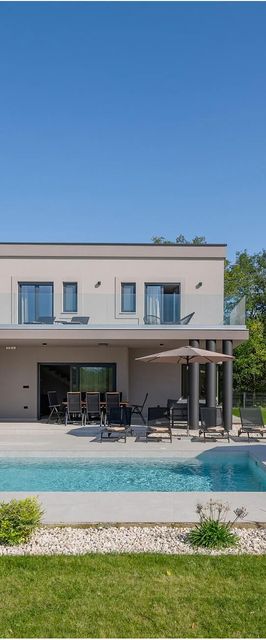 Vendégház Labin - CIO632