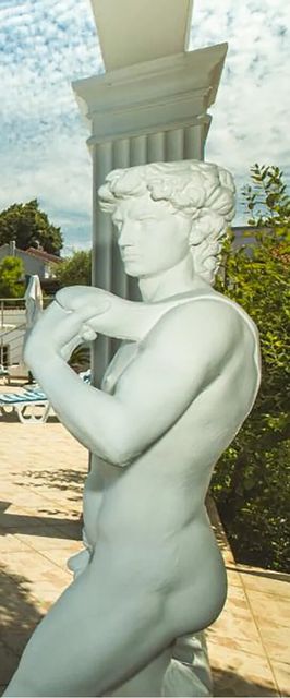 Apartman Kampor - CKR860