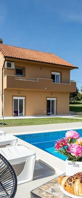 Vendégház Trilj - CSC716