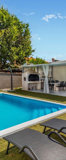 Vendégház Loborika - CIR749