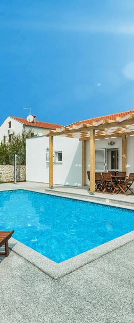 Vendégház Privlaka - CDI980