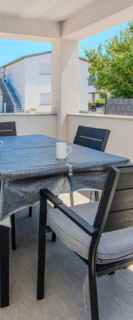 Apartman Vir - CDI328