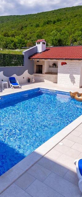 Vendégház Slivno - CSC730