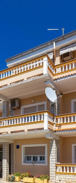 Apartman Rab - CKR867