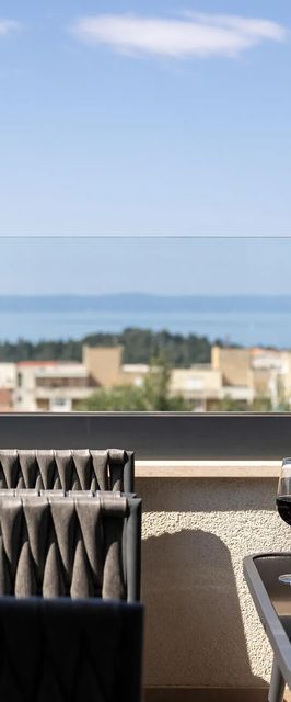 Apartman Makarska - CSC674