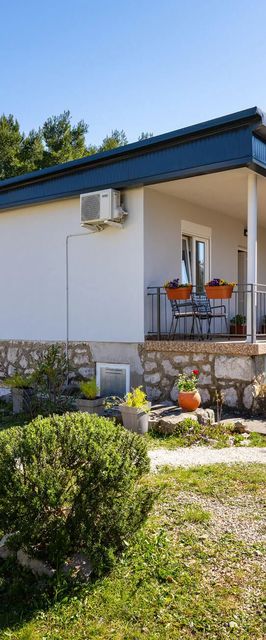 Vendégház Starigrad - CDI911