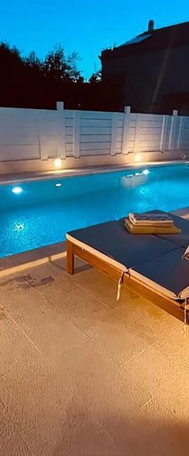 Vendégház Trilj - CSC720