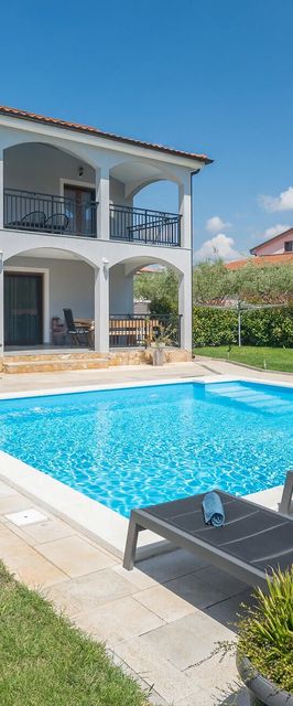 Apartman Poreč - Parenzo - CIE068