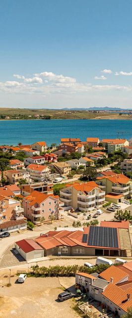 Apartman Povljana - CKD031