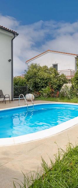 Apartman Dramalj - CKA342