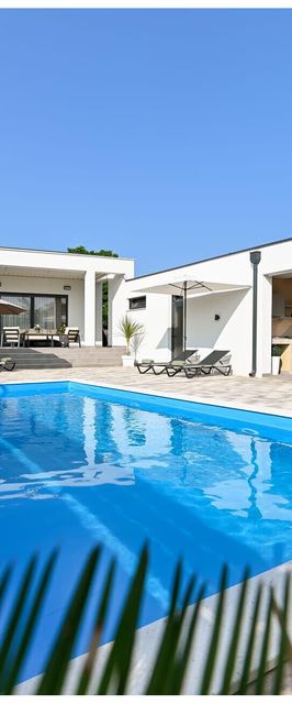 Vendégház Nin - CDI923