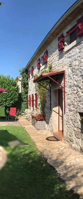 Vendégház Kanfanar - CIS320