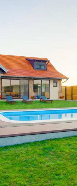 Vendégház Karanac - CCS088